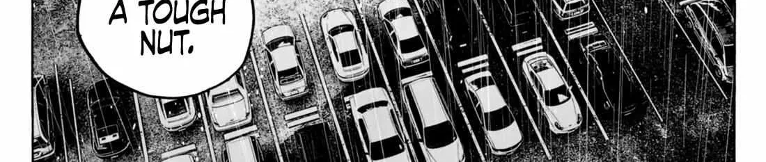 Mujina in to the Deep Chapter 12 page 56 - 
