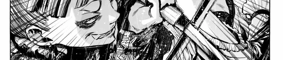 Mujina in to the Deep Chapter 12 page 8 - 