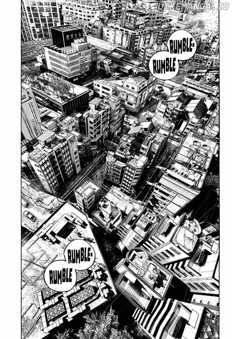 Mujina in to the Deep Chapter 17 page 26 - 