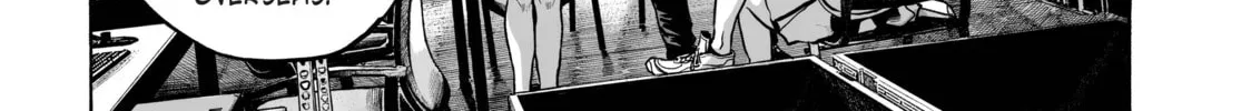 Mujina in to the Deep Chapter 2 page 2 - 