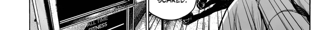Mujina in to the Deep Chapter 2 page 32 - 