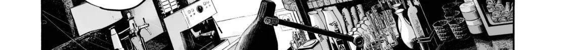 Mujina in to the Deep Chapter 2 page 38 - 
