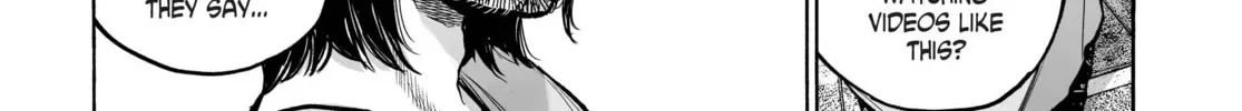 Mujina in to the Deep Chapter 2 page 46 - 