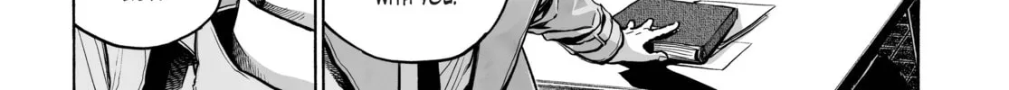 Mujina in to the Deep Chapter 2 page 58 - 