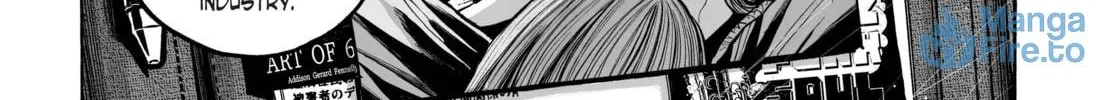 Mujina in to the Deep Chapter 2 page 60 - 