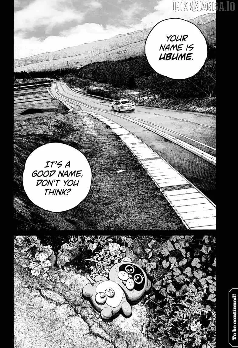 Mujina in to the Deep Chapter 26 page 31 - 