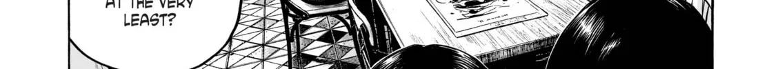 Mujina in to the Deep Chapter 3.1 page 20 - 