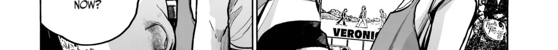 Mujina in to the Deep Chapter 3.1 page 26 - 