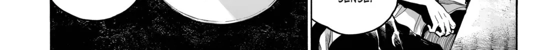 Mujina in to the Deep Chapter 3.1 page 28 - 