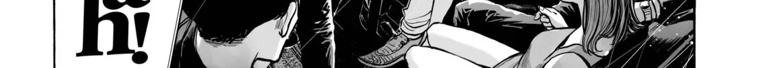 Mujina in to the Deep Chapter 3.1 page 38 - 