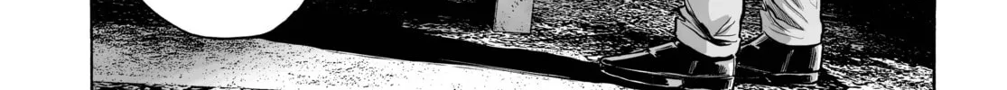 Mujina in to the Deep Chapter 3.1 page 44 - 