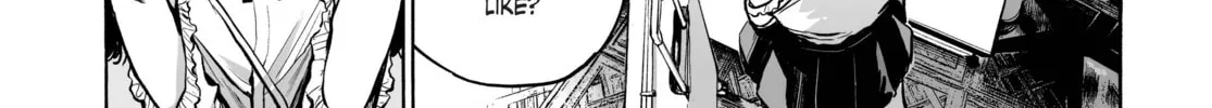 Mujina in to the Deep Chapter 3.1 page 56 - 