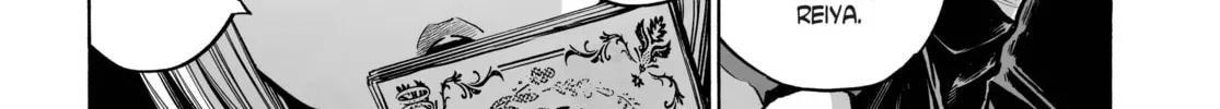 Mujina in to the Deep Chapter 3.1 page 58 - 