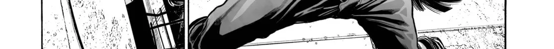 Mujina in to the Deep Chapter 3.1 page 10 - 