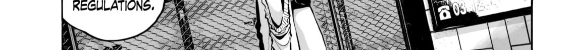Mujina in to the Deep Chapter 3.3 page 22 - 