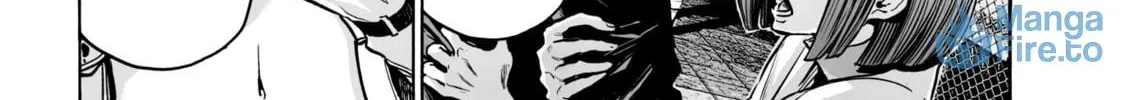 Mujina in to the Deep Chapter 3.3 page 24 - 