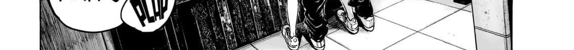 Mujina in to the Deep Chapter 3.3 page 28 - 