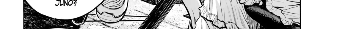 Mujina in to the Deep Chapter 3.3 page 40 - 