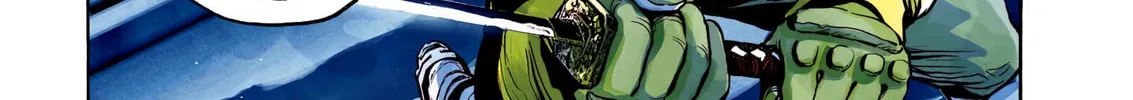 Mujina in to the Deep Chapter 3.3 page 8 - 