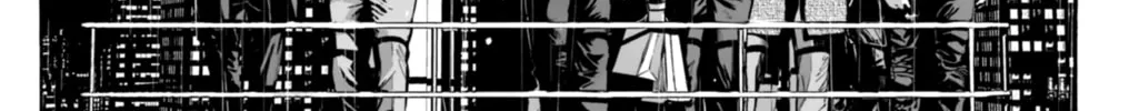 Mujina in to the Deep Chapter 3.4 page 16 - 
