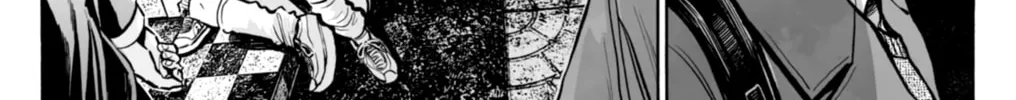 Mujina in to the Deep Chapter 3.4 page 58 - 