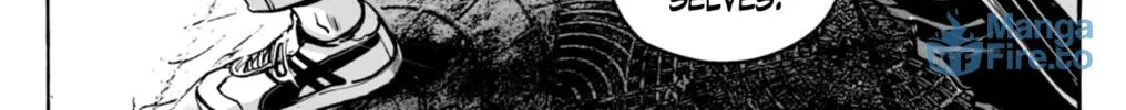 Mujina in to the Deep Chapter 3.4 page 60 - 