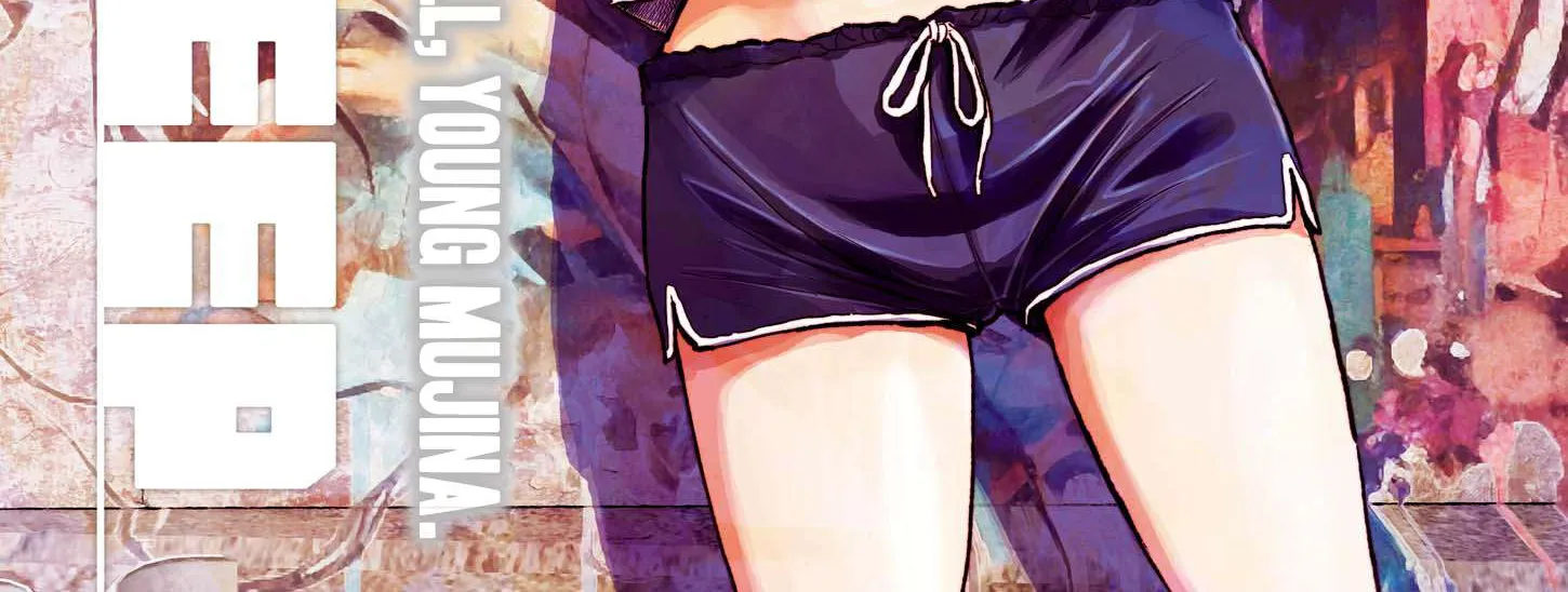 Mujina in to the Deep Chapter 3 page 3 - 