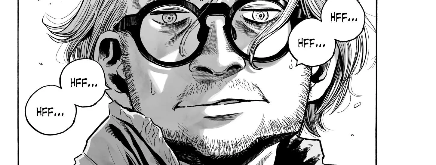 Mujina in to the Deep Chapter 3 page 25 - 
