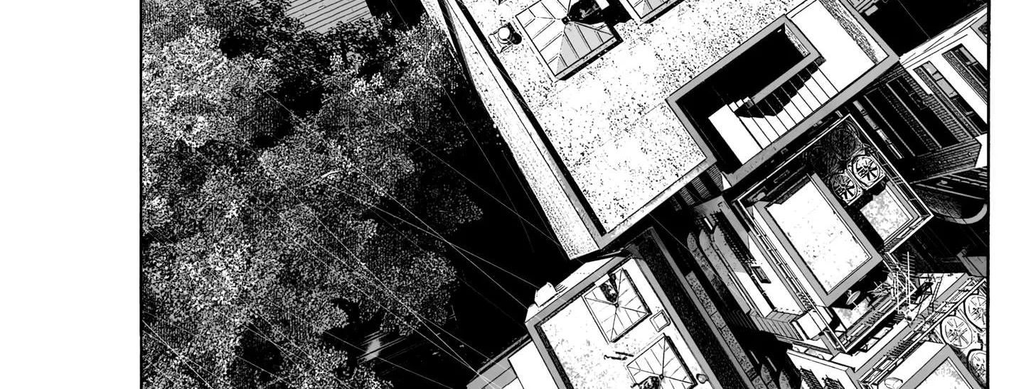 Mujina in to the Deep Chapter 3 page 31 - 