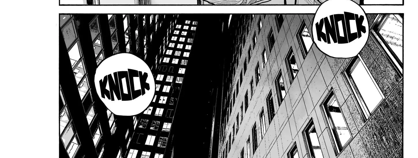 Mujina in to the Deep Chapter 3 page 39 - 