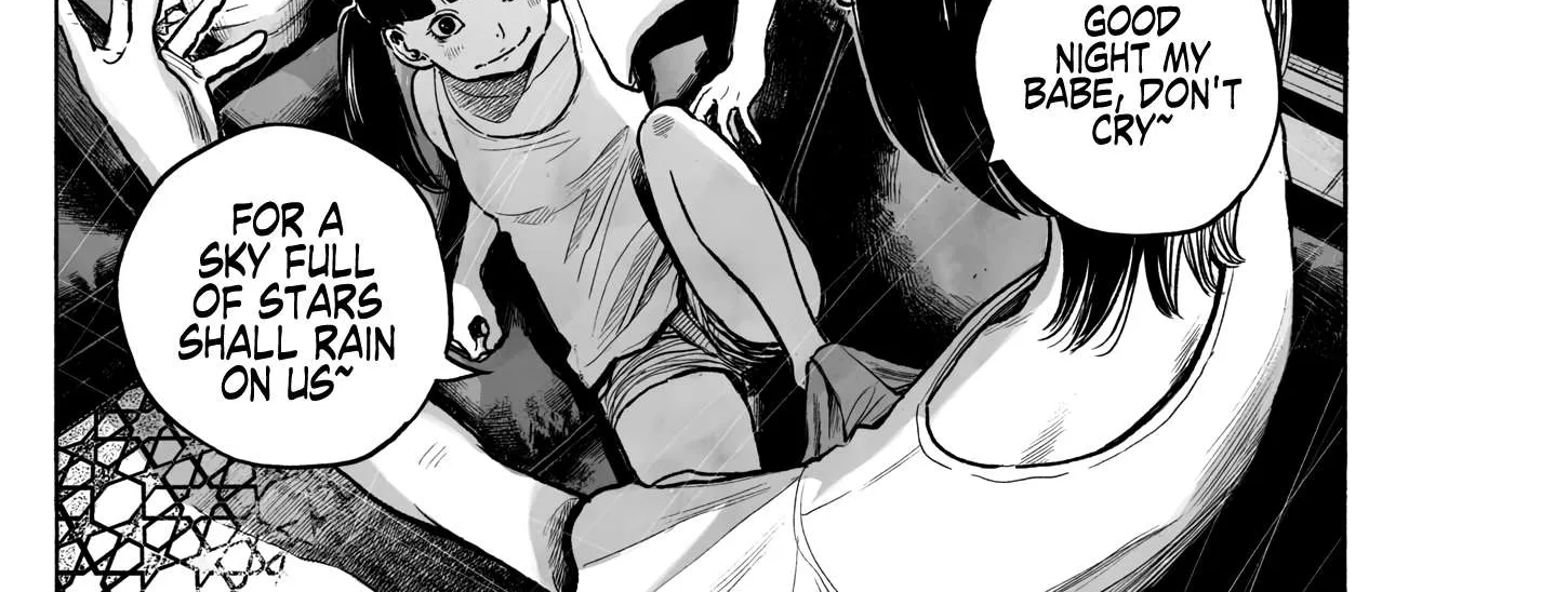 Mujina in to the Deep Chapter 3 page 45 - 