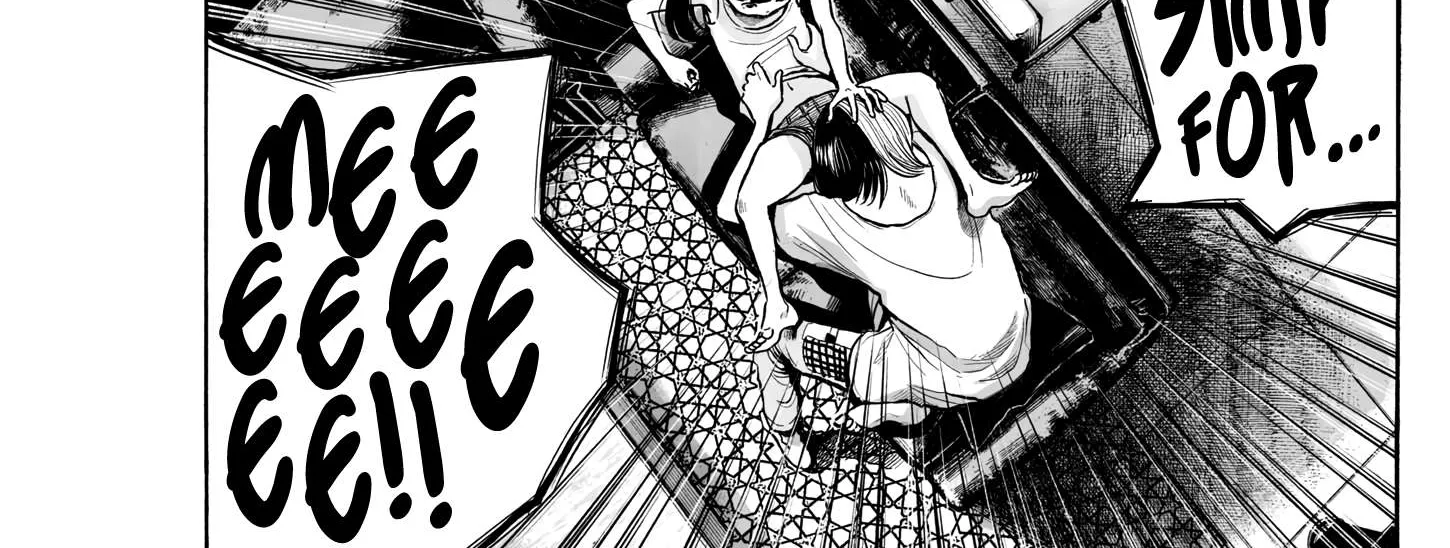 Mujina in to the Deep Chapter 3 page 47 - 