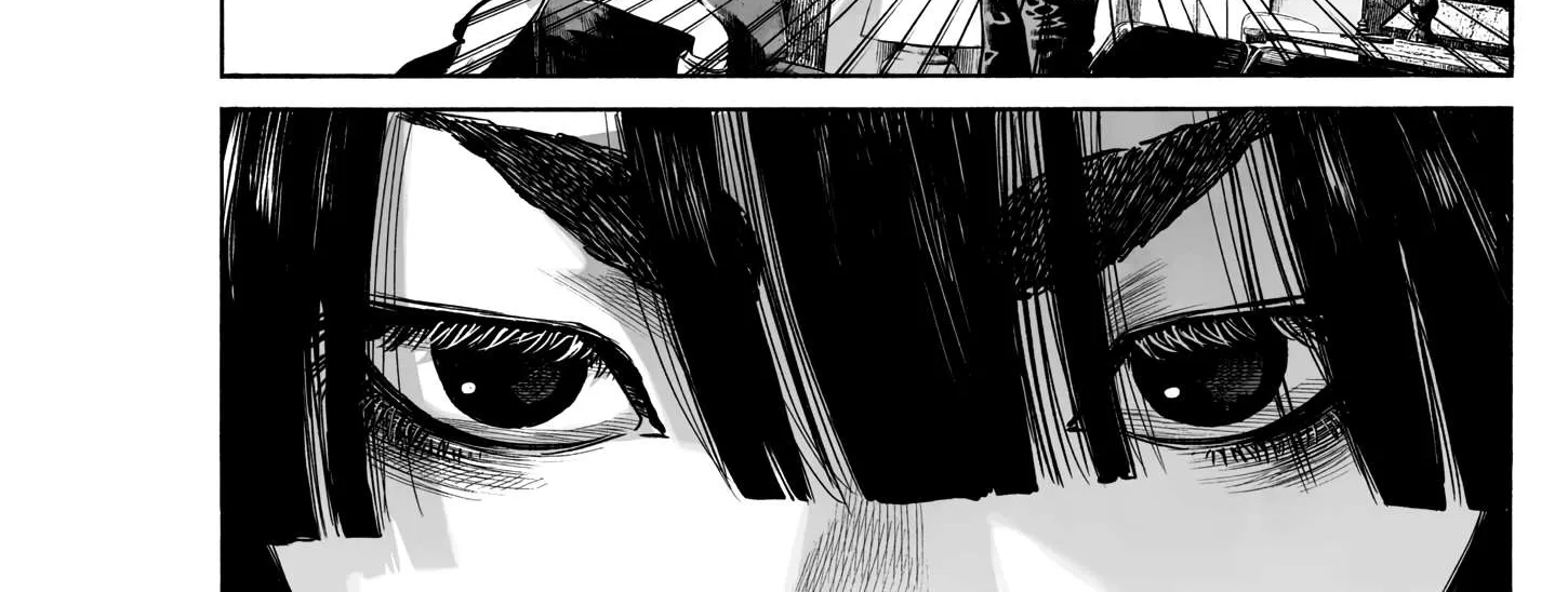 Mujina in to the Deep Chapter 3 page 55 - 