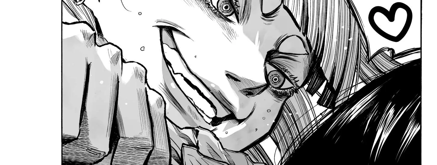Mujina in to the Deep Chapter 3 page 59 - 