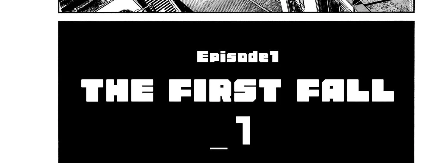Mujina in to the Deep Chapter 3 page 7 - 
