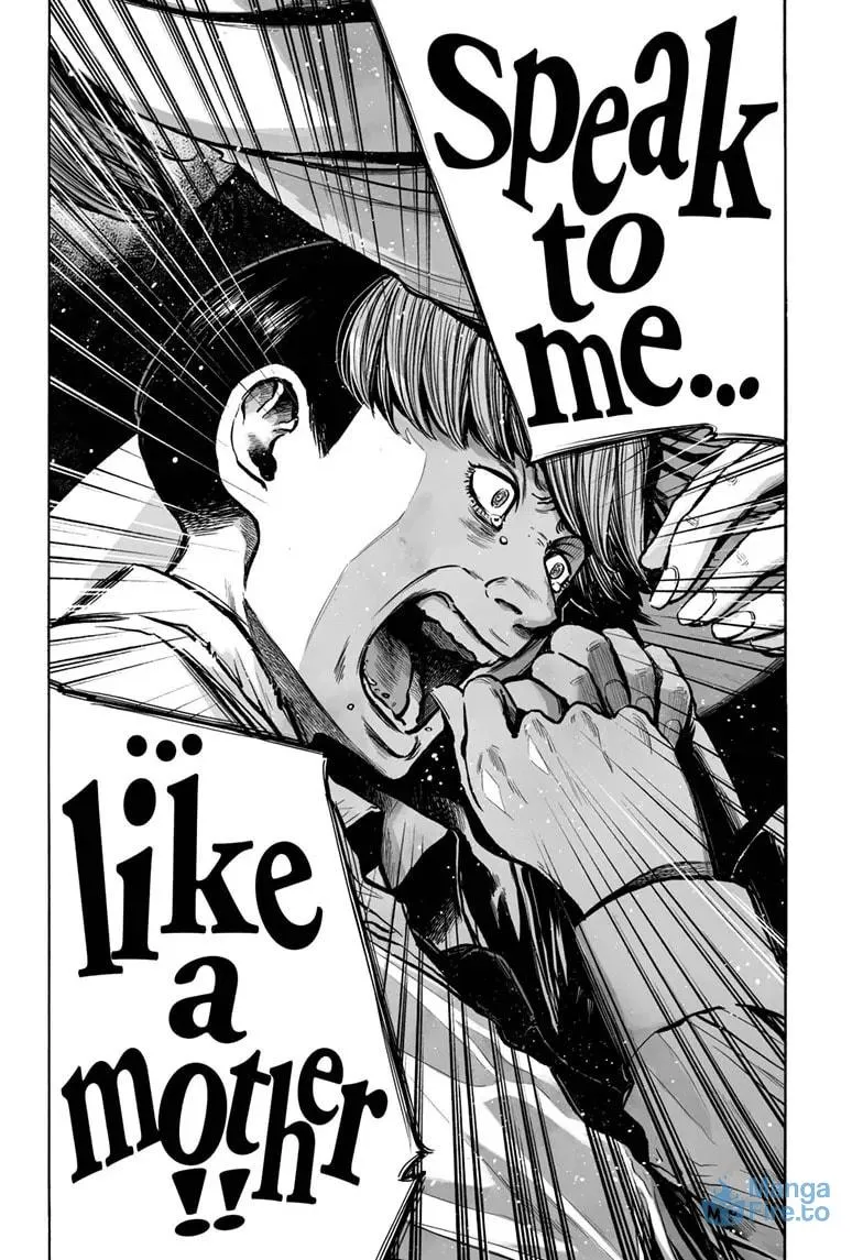 Mujina in to the Deep Chapter 4.1 page 27 - 