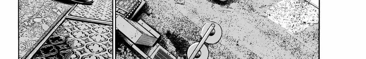 Mujina in to the Deep Chapter 4 page 20 - 