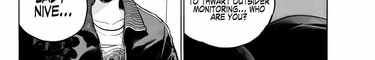 Mujina in to the Deep Chapter 4 page 24 - 