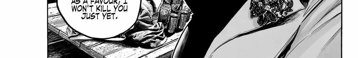 Mujina in to the Deep Chapter 4 page 26 - 