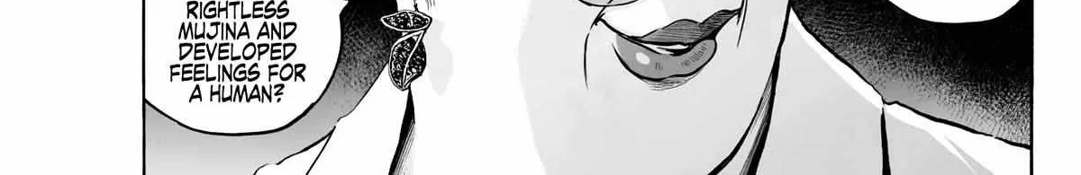 Mujina in to the Deep Chapter 4 page 34 - 