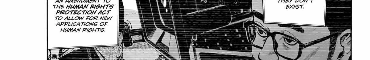 Mujina in to the Deep Chapter 4 page 6 - 