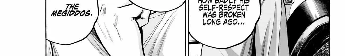 Mujina in to the Deep Chapter 4 page 54 - 