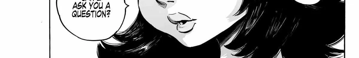 Mujina in to the Deep Chapter 4 page 58 - 