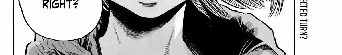 Mujina in to the Deep Chapter 4 page 60 - 