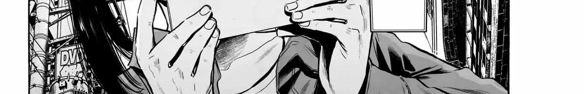 Mujina in to the Deep Chapter 4 page 8 - 