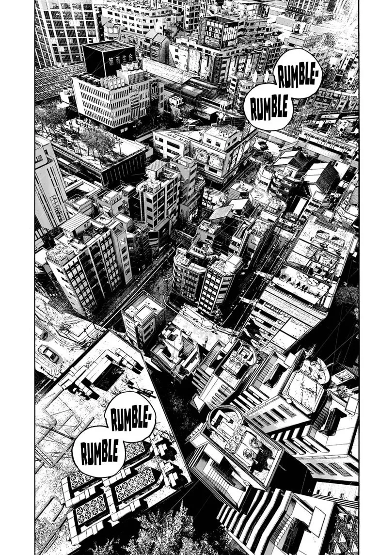 Mujina in to the Deep Chapter 5.3 page 26 - 