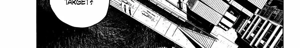 Mujina in to the Deep Chapter 5 page 11 - 
