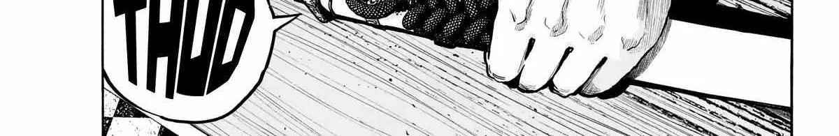 Mujina in to the Deep Chapter 5 page 15 - 