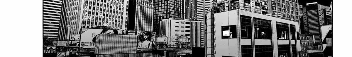 Mujina in to the Deep Chapter 5 page 19 - 