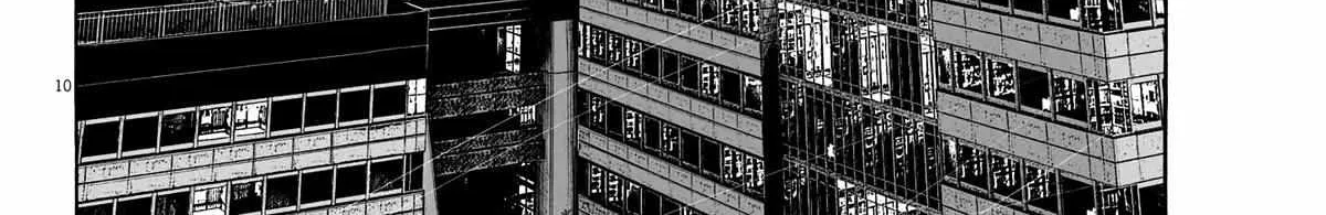 Mujina in to the Deep Chapter 5 page 21 - 